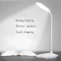 Dimmable LED Light USB Reading Desk Lamp